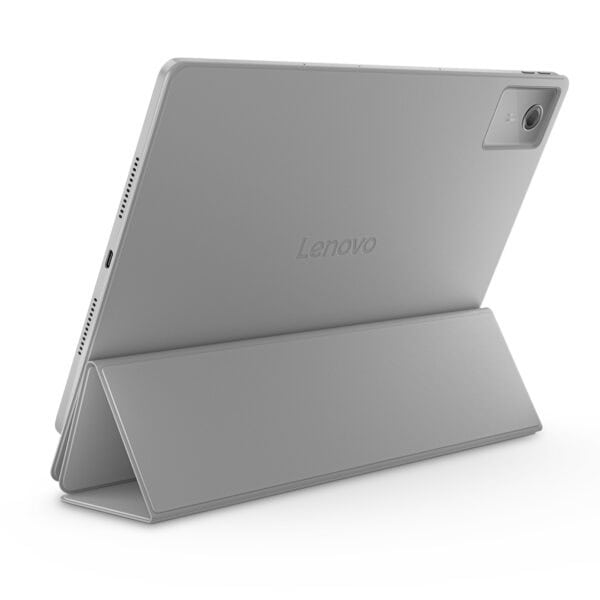 Lenovo Idea Tab Plus Ile Uyumlu Folio Cloud Grey Tablet Kilifi Zg38c07413 Fc9