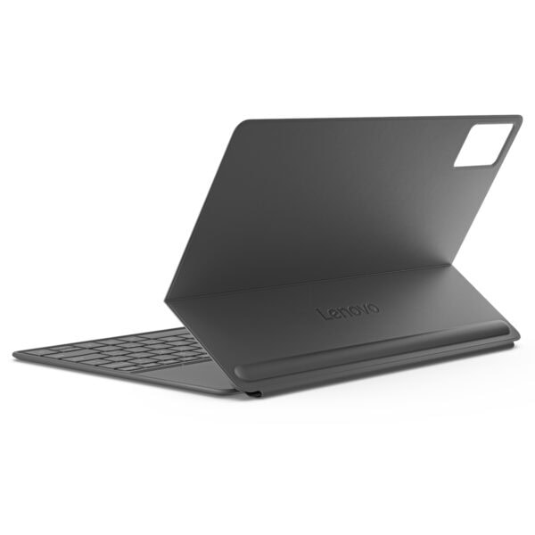 Lenovo Idea Tab Plus Ile Uyumlu Folio Keyboard Luna Gri Tablet Kilifi Zg38c07494 Fc3