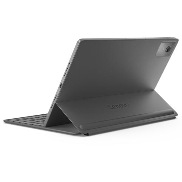 Lenovo Idea Tab Plus Ile Uyumlu Folio Keyboard Luna Gri Tablet Kilifi Zg38c07494 Fc6