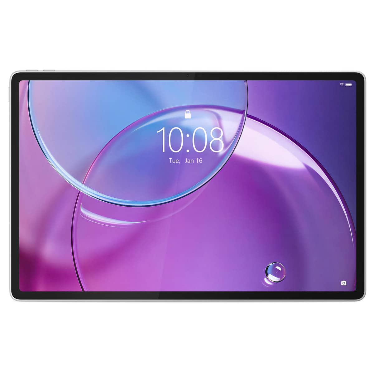 Lenovo Idea Tab Pro Gen 2 13 Inc 144hz 3 5k Ips 8gb Lpddr5x 128gb Hafiza Cloud Grey Tablet Zahc0066tr Fc1