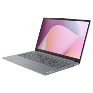 Lenovo Ideapad Slim 3 15amn8 Amd Ryzen 5 40 8gb Lpddr5 512gb Ssd 15 6 Inc Full Hd Tn W11 Home Laptop 82xq023jtx Fc2