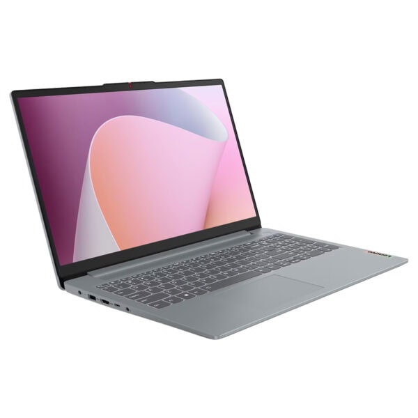 Lenovo Ideapad Slim 3 15amn8 Amd Ryzen 5 40 8gb Lpddr5 512gb Ssd 15 6 Inc Full Hd Tn W11 Home Laptop 82xq023jtx Fc3
