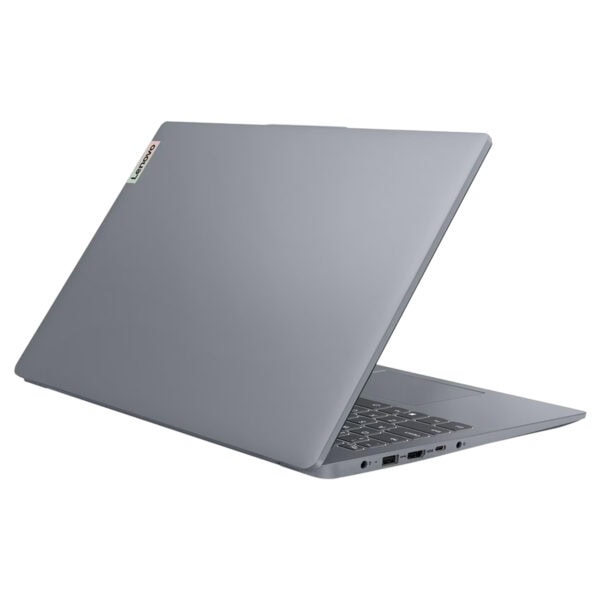 Lenovo Ideapad Slim 3 15amn8 Amd Ryzen 5 40 8gb Lpddr5 512gb Ssd 15 6 Inc Full Hd Tn W11 Home Laptop 82xq023jtx Fc5