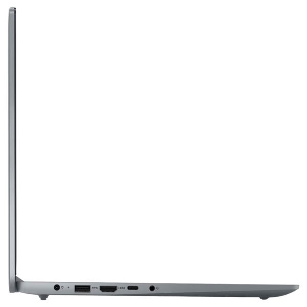 Lenovo Ideapad Slim 3 15amn8 Amd Ryzen 5 40 8gb Lpddr5 512gb Ssd 15 6 Inc Full Hd Tn W11 Home Laptop 82xq023jtx Fc7