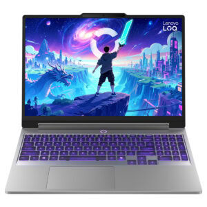 Lenovo Loq 15irh11e Intel Core 5 205h Geforce Rtx 3050 4gb Gddr6 8gb Ddr5 512gb Ssd 15 3 Inc Wuxga 165hz Ips W11 Home Gaming Laptop 83y9008ntr Fc1