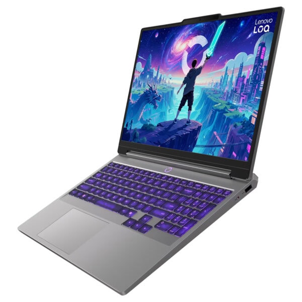 Lenovo Loq 15irh11e Intel Core 5 205h Geforce Rtx 3050 4gb Gddr6 8gb Ddr5 512gb Ssd 15 3 Inc Wuxga 165hz Ips W11 Home Gaming Laptop 83y9008ntr Fc5