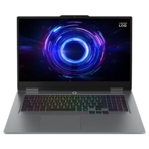 Lenovo Loq 17irx10 Intel Core I7 14700hx Geforce Rtx 5070 8gb 115w 16gb Ddr5 1tb Ssd 17 3 Inc Full Hd 165hz Ips W11 Home Gaming Laptop 83jh00a5tr Fc1