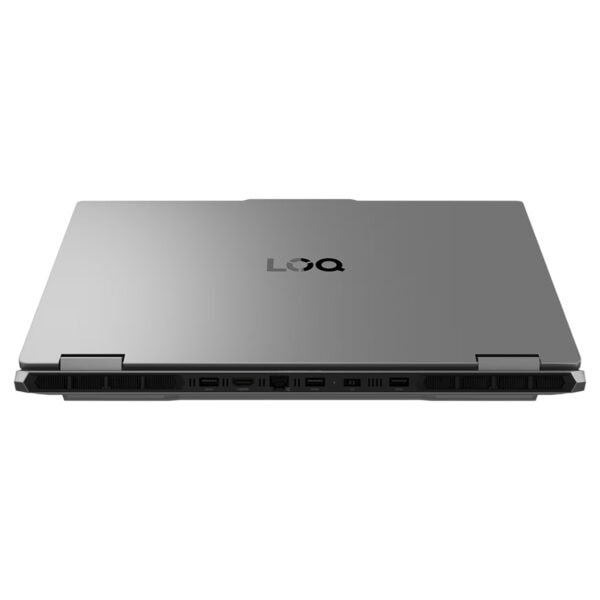 Lenovo Loq 17irx10 Intel Core I7 14700hx Geforce Rtx 5070 8gb 115w 16gb Ddr5 1tb Ssd 17 3 Inc Full Hd 165hz Ips W11 Home Gaming Laptop 83jh00a5tr Fc11