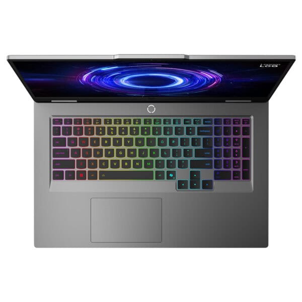 Lenovo Loq 17irx10 Intel Core I7 14700hx Geforce Rtx 5070 8gb 115w 16gb Ddr5 1tb Ssd 17 3 Inc Full Hd 165hz Ips W11 Home Gaming Laptop 83jh00a5tr Fc4