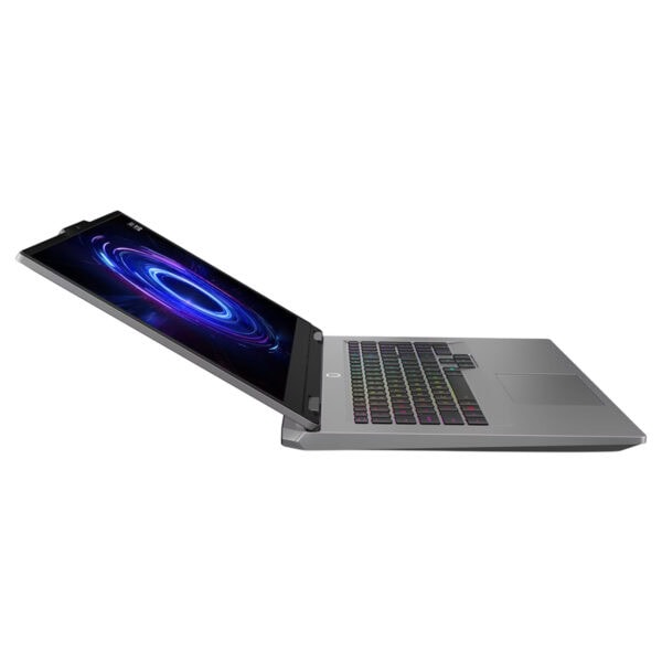 Lenovo Loq 17irx10 Intel Core I7 14700hx Geforce Rtx 5070 8gb 115w 16gb Ddr5 1tb Ssd 17 3 Inc Full Hd 165hz Ips W11 Home Gaming Laptop 83jh00a5tr Fc7