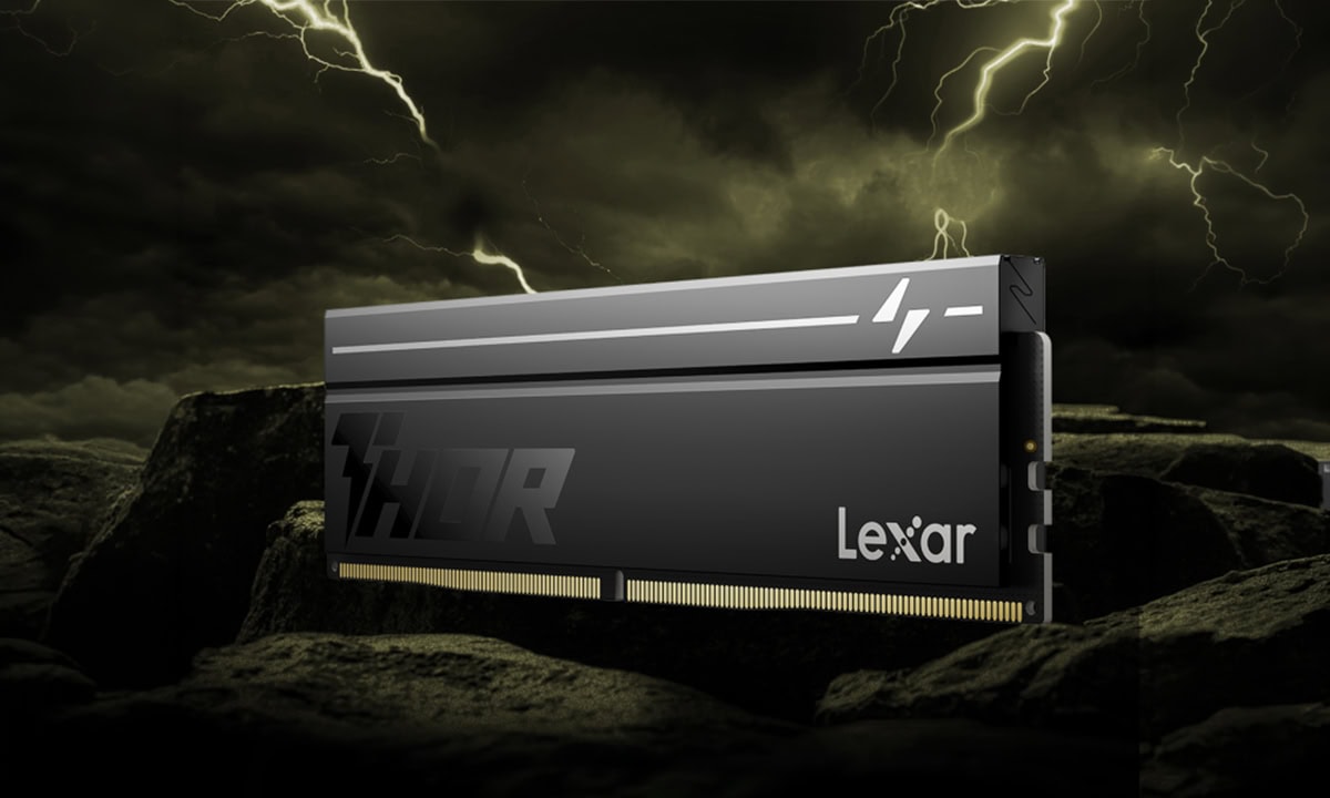 Olağanüstü DDR5 Performansı