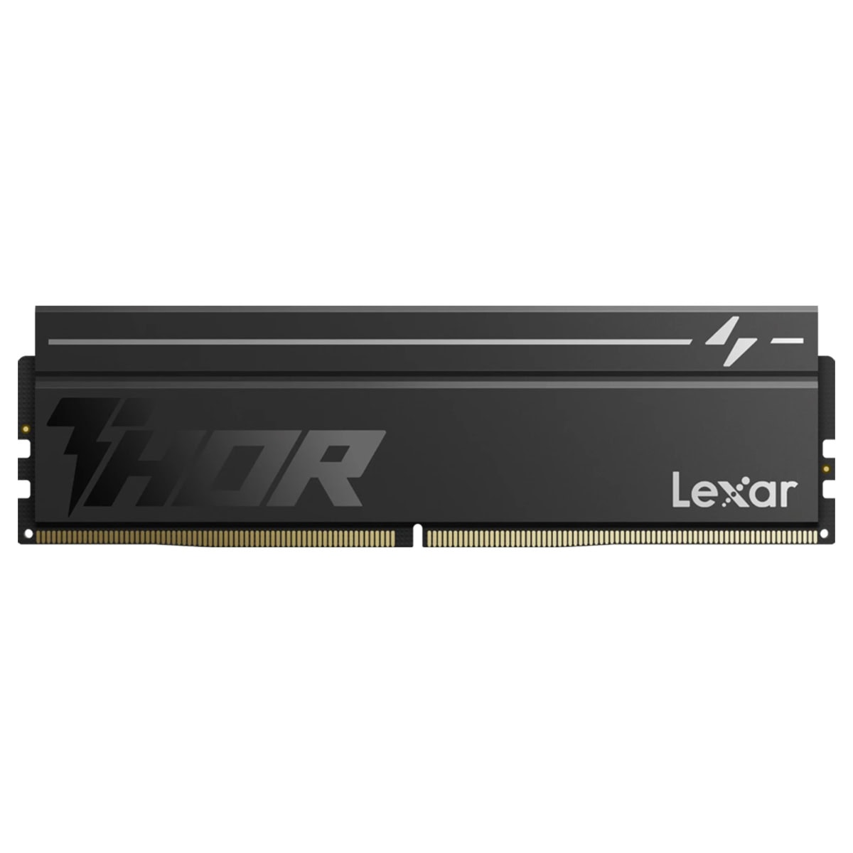 Lexar Thor 16gb 1x16gb 6000mhz Cl36 Intel Xmp 3 0 Amd Expo Ddr5 Ram Ld5u16g60c360v Rgs Fc1