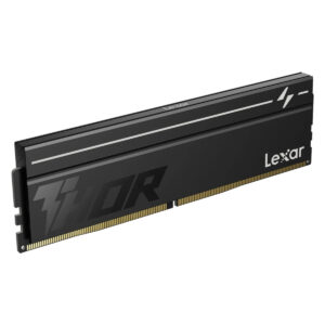 Lexar Thor 16gb 1x16gb 6000mhz Cl36 Intel Xmp 3 0 Amd Expo Ddr5 Ram Ld5u16g60c360v Rgs Fc2