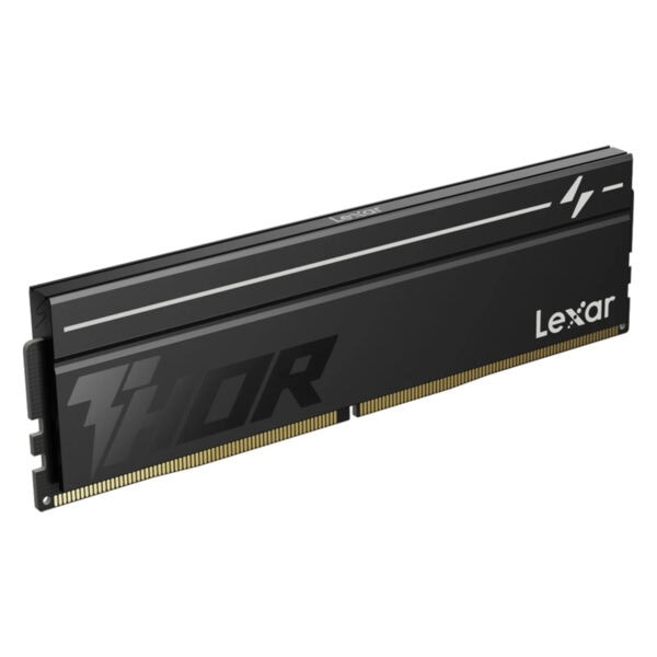 Lexar Thor 16gb 1x16gb 6000mhz Cl36 Intel Xmp 3 0 Amd Expo Ddr5 Ram Ld5u16g60c360v Rgs Fc2
