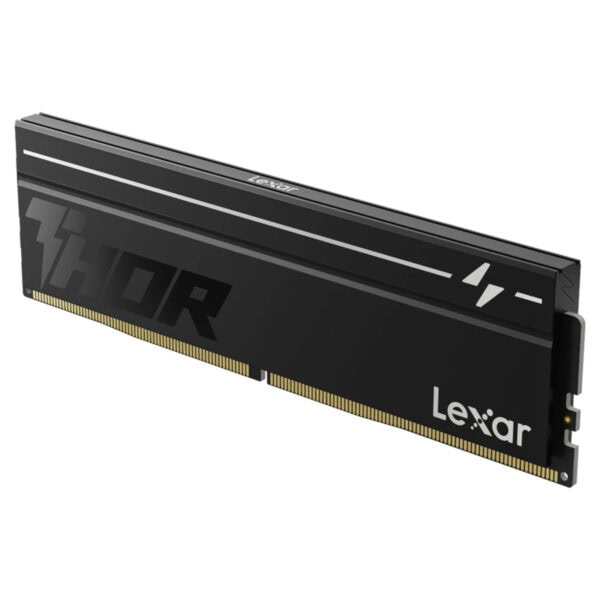 Lexar Thor 16gb 1x16gb 6000mhz Cl36 Intel Xmp 3 0 Amd Expo Ddr5 Ram Ld5u16g60c360v Rgs Fc3
