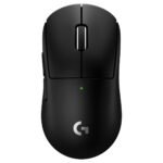 Logitech G Pro X Superlight 2c Se Siyah Hero 2 Sensor Kablosuz Gaming Mouse 910 007802 Fc1