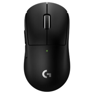 Logitech G Pro X Superlight 2c Se Siyah Hero 2 Sensor Kablosuz Gaming Mouse 910 007802 Fc1