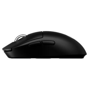 Logitech G Pro X Superlight 2c Se Siyah Hero 2 Sensor Kablosuz Gaming Mouse 910 007802 Fc2