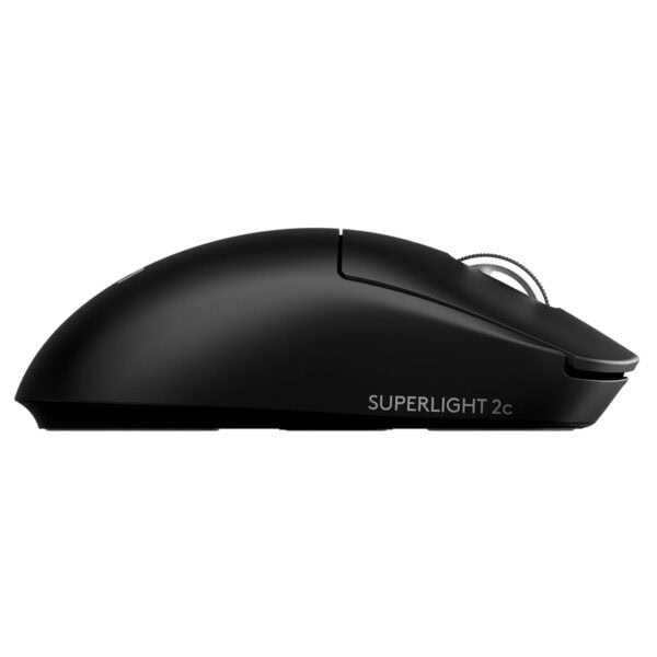 Logitech G Pro X Superlight 2c Se Siyah Hero 2 Sensor Kablosuz Gaming Mouse 910 007802 Fc3