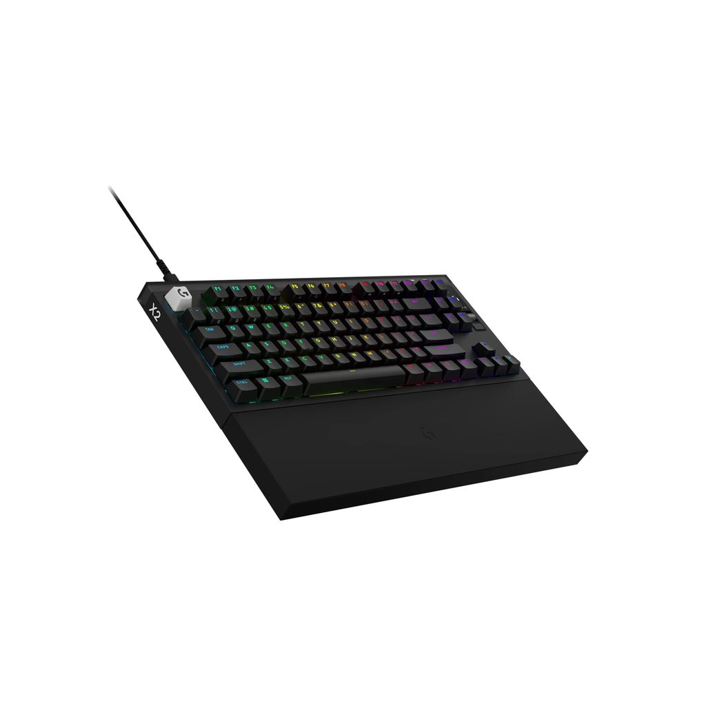 Logitech G Pro X2 Rapid Tanıtıldı! Manyetik Switch Ve Rapid Trigger Bir Arada H4