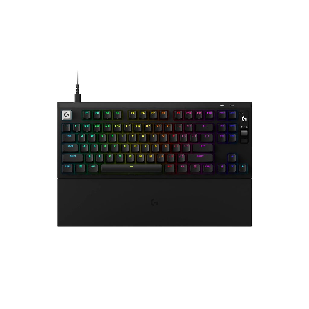 Logitech G Pro X2 Rapid Tanıtıldı! Manyetik Switch Ve Rapid Trigger Bir Arada H6