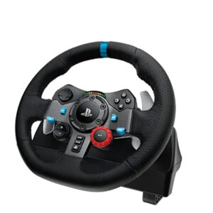 Logitech G29 Se Driving Force Pedal Ve Vites Direksiyon Seti 991 000557 Fc2