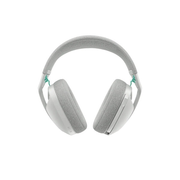 Logitech G321 Lightspeed Beyaz Kablosuz Gaming Kulaklık (981 001569) 4