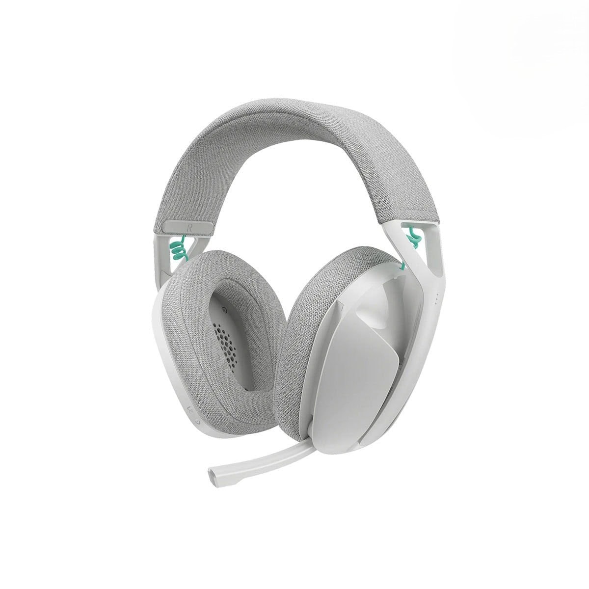 Logitech G321 LIGHTSPEED Beyaz Kablosuz Gaming Kulaklık (981-001569)