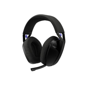 Logitech G321 Lightspeed Siyah Kablosuz Gaming Kulaklık (981 001563) 1