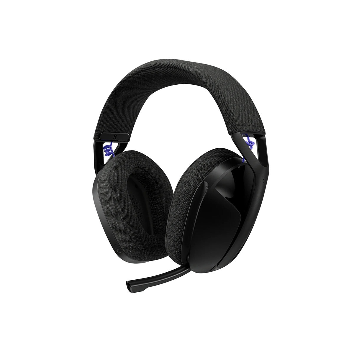 Logitech G321 Lightspeed Siyah Kablosuz Gaming Kulaklık (981 001563) 1
