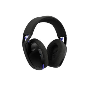Logitech G321 Lightspeed Siyah Kablosuz Gaming Kulaklık (981 001563) 2