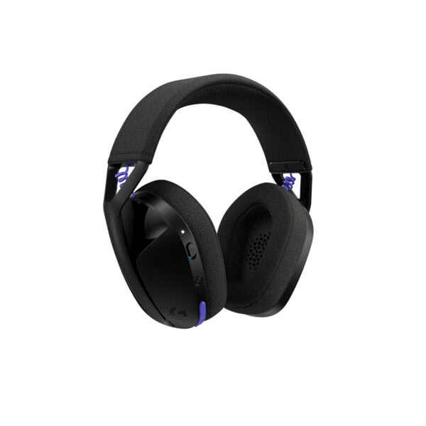 Logitech G321 Lightspeed Siyah Kablosuz Gaming Kulaklık (981 001563) 2