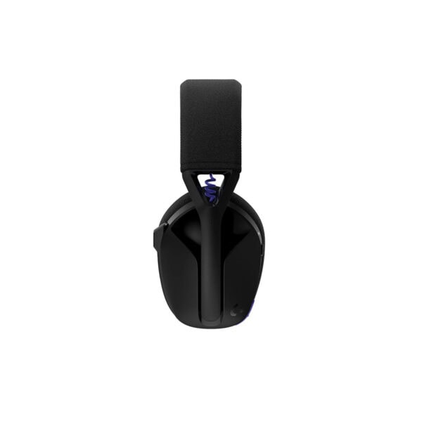 Logitech G321 Lightspeed Siyah Kablosuz Gaming Kulaklık (981 001563) 5