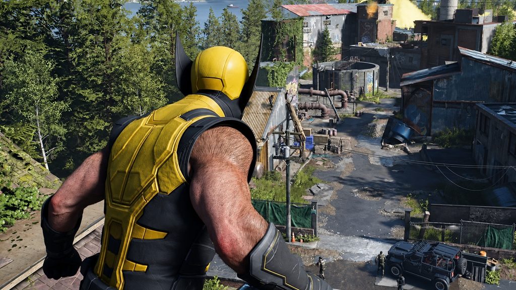 Marvel’s Wolverine Çıkış Tarihi, Oynanış Ve Ps5 Limited Edition Ürünleri H3