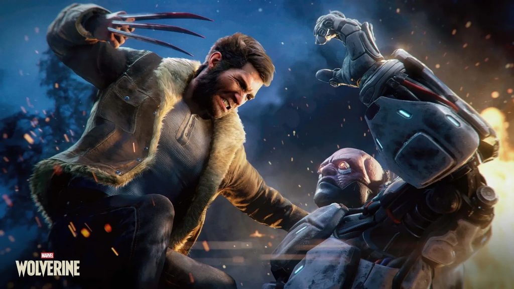 Marvel’s Wolverine Çıkış Tarihi, Oynanış Ve Ps5 Limited Edition Ürünleri H4