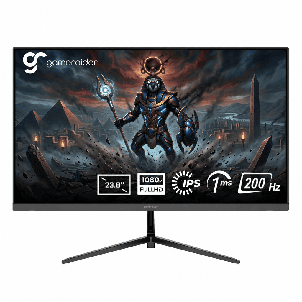 Monitör Seçim Rehberi 1080p Mi, 1440p Mi, 4k Mı H2