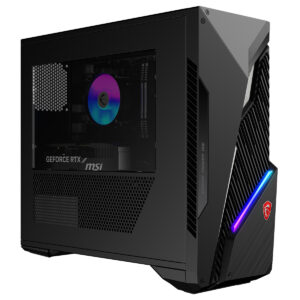 Msi Mag Infinite S3 14nvm7 3002eu Intel Core I7 1400f Geforce Rtx 5060 Ti 8gb Ventus 2x Plus 16gb Ddr5 1tb Ssd W11 Home Gaming Masaustu Bilgisayar Fc1