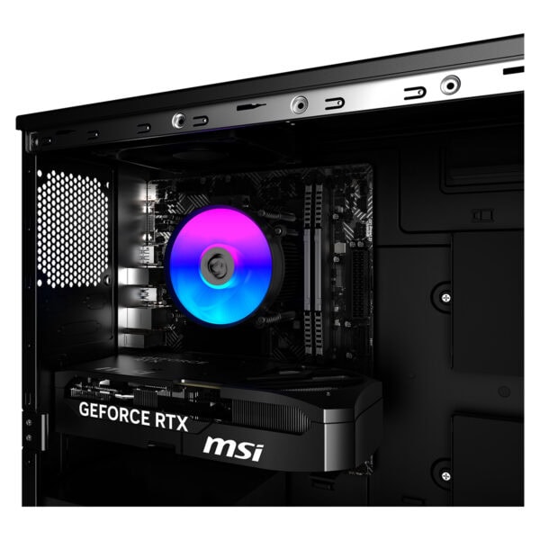 Msi Mag Infinite S3 14nvm7 3002eu Intel Core I7 1400f Geforce Rtx 5060 Ti 8gb Ventus 2x Plus 16gb Ddr5 1tb Ssd W11 Home Gaming Masaustu Bilgisayar Fc7