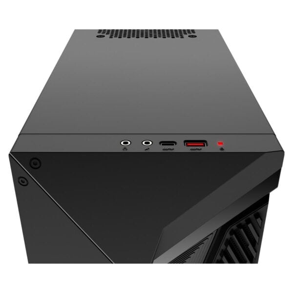 Msi Mag Infinite S3 14nvn7 3074eu Intel Core I7 14700f Geforce Rtx 5060 Ti 16gb Shadow 2x Plus 16gb Ddr5 1tb Ssd W11 Home Gaming Masaustu Bilgisayar Fc8