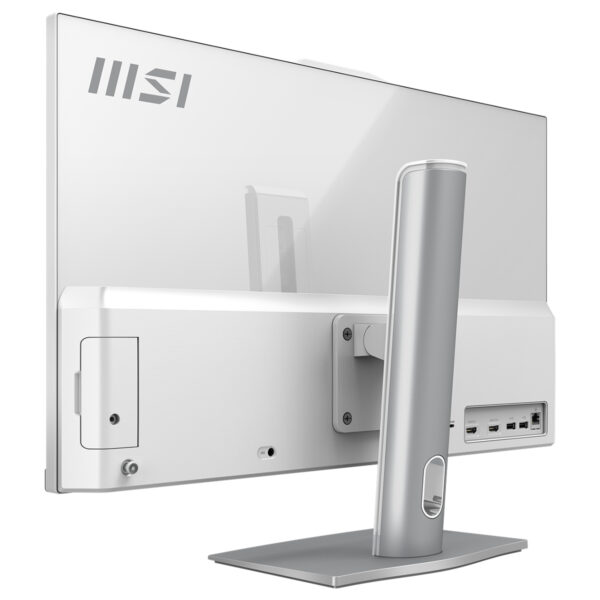 Msi Modern Am272p 1m 1619eu Intel Core 7 150u 16gb Ddr5 1tb Ssd 27 Inc Full Hd W11 Home Beyaz All In One Bilgisayar Fc6