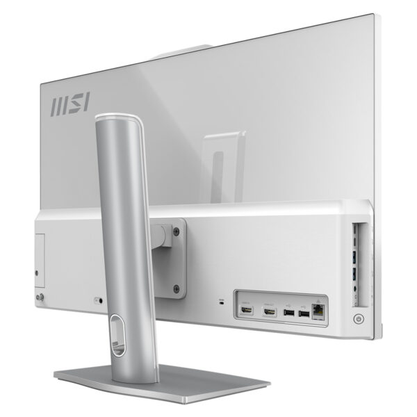 Msi Modern Am272p 1m 1619eu Intel Core 7 150u 16gb Ddr5 1tb Ssd 27 Inc Full Hd W11 Home Beyaz All In One Bilgisayar Fc7