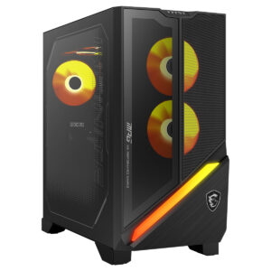 Msi Mpg Infinite Z3 X3d 9nvrr7 848eu Amd Ryzen 7 9800x3d Geforce Rtx 5070 Ti 16gb Ventus 3x Oc 32gb Ddr5 1tb Ssd W11 Home Gaming Masaustu Bilgisayar Fc1