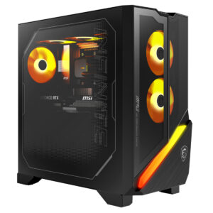 Msi Mpg Infinite Z3 X3d 9nvrr7 848eu Amd Ryzen 7 9800x3d Geforce Rtx 5070 Ti 16gb Ventus 3x Oc 32gb Ddr5 1tb Ssd W11 Home Gaming Masaustu Bilgisayar Fc2