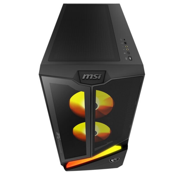Msi Mpg Infinite Z3 X3d 9nvrr7 848eu Amd Ryzen 7 9800x3d Geforce Rtx 5070 Ti 16gb Ventus 3x Oc 32gb Ddr5 1tb Ssd W11 Home Gaming Masaustu Bilgisayar Fc6