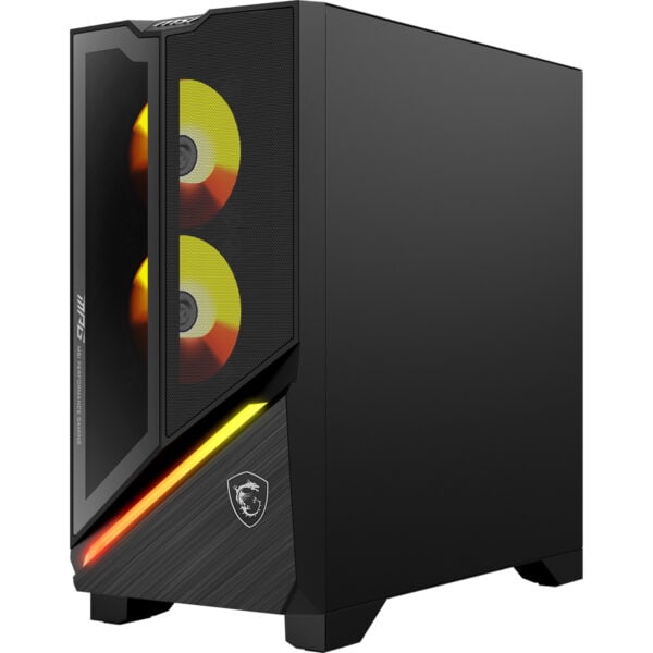 Msi Mpg Infinite Z3 X3d 9nvrr7 848eu Amd Ryzen 7 9800x3d Geforce Rtx 5070 Ti 16gb Ventus 3x Oc 32gb Ddr5 1tb Ssd W11 Home Gaming Masaustu Bilgisayar Fc8