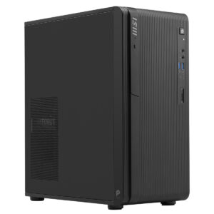 Msi Pro Dp180 Ai 8hg 1409xeu Intel Core Ultra 5 225 16gb Ddr5 512gb Ssd Freedos Masaustu Bilgisayar Fc1