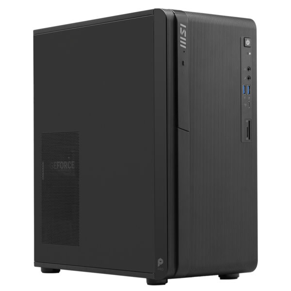Msi Pro Dp180 Ai 8hg 1409xeu Intel Core Ultra 5 225 16gb Ddr5 512gb Ssd Freedos Masaustu Bilgisayar Fc1