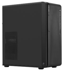 Msi Pro Dp180 Ai 8hg 1409xeu Intel Core Ultra 5 225 16gb Ddr5 512gb Ssd Freedos Masaustu Bilgisayar Fc2
