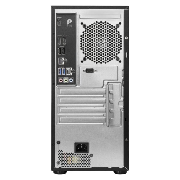 Msi Pro Dp180 Ai 8hg 1409xeu Intel Core Ultra 5 225 16gb Ddr5 512gb Ssd Freedos Masaustu Bilgisayar Fc4