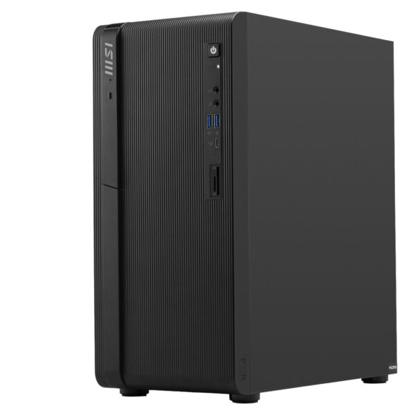 Msi Pro Dp180 Ai 8hg 1409xeu Intel Core Ultra 5 225 16gb Ddr5 512gb Ssd Freedos Masaustu Bilgisayar Fc5